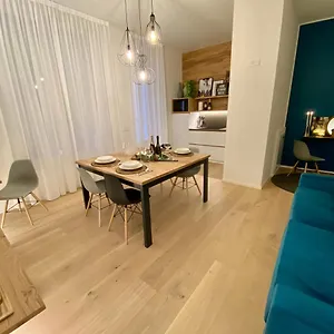 Apartment Volto Corte Farina, Verona