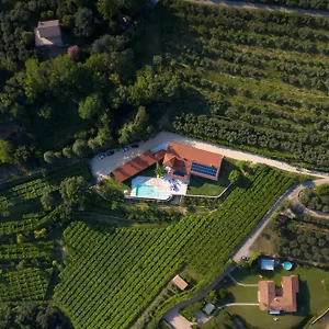 Farm stay Ai Dossi, Verona