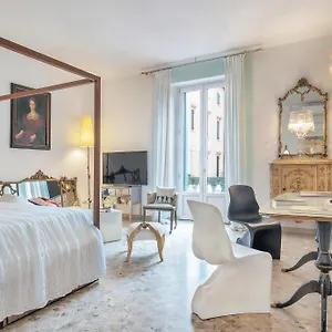 Apartment Billie's Flat White - Art & Design In Historic Centre, Verona