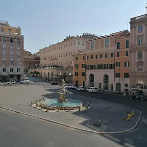 Bernini Apartment Rome