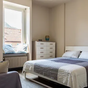 Numero Due Piazza Mazzini - Bymyhomeincomo Apartment Como