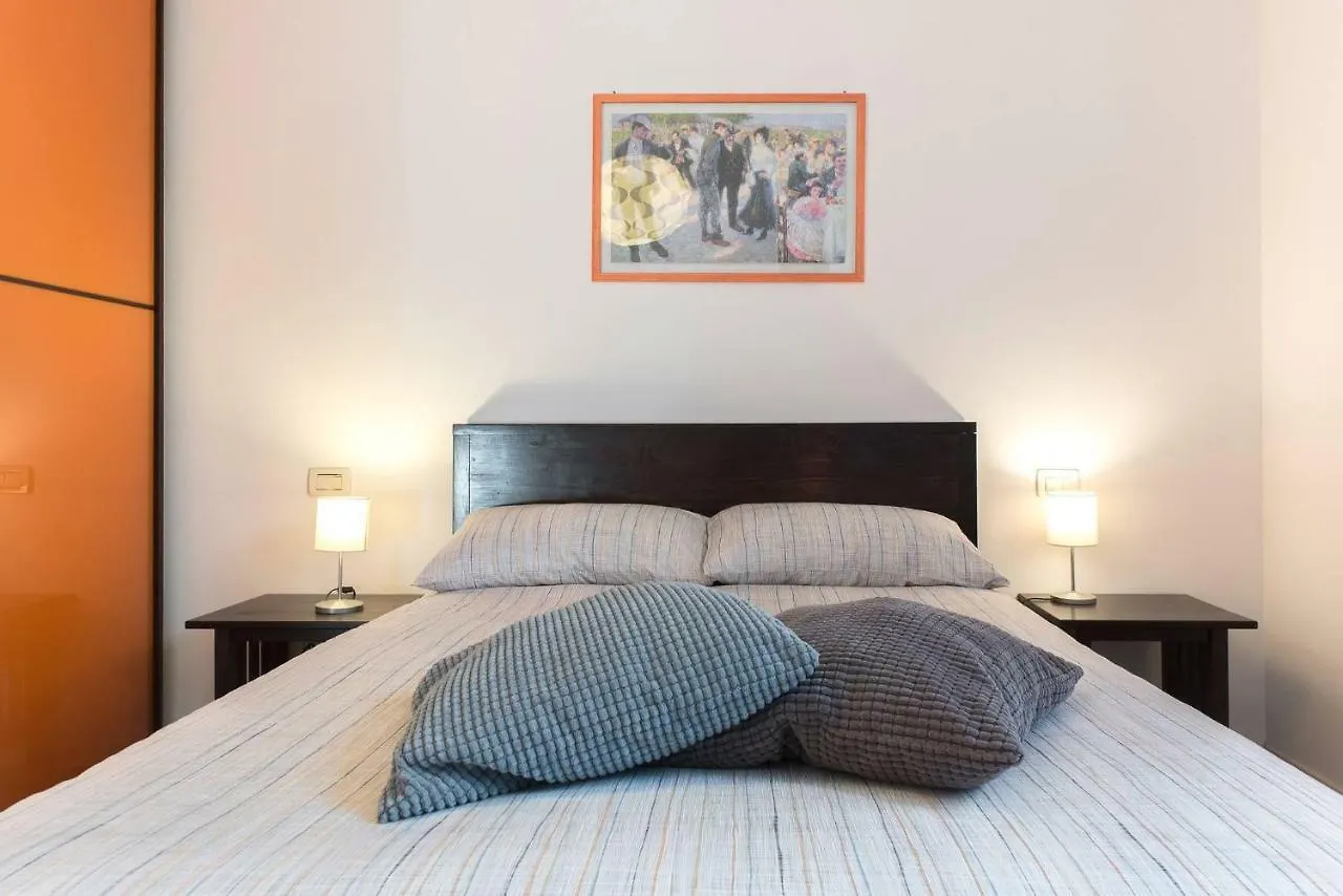 Comforty - Stay In Verona Apartment